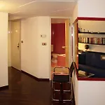 Un Gioiello Sotto Le Due Torri Apartamento Bolonha