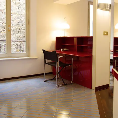 Un Gioiello Sotto Le Due Torri Apartment *