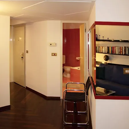 Un Gioiello Sotto Le Due Torri Appartement Bologne