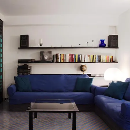 Un Gioiello Sotto Le Due Torri Appartement