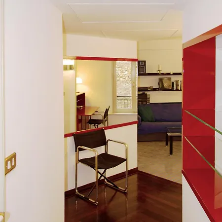 Un Gioiello Sotto Le Due Torri Apartment
