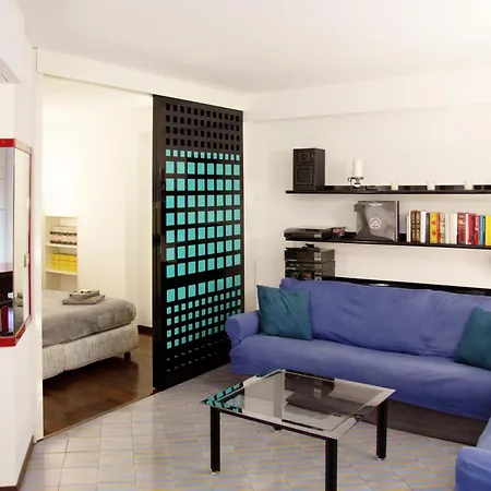 アパート Un Gioiello Sotto Le Due Torri ボローニャ