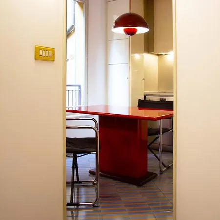 Un Gioiello Sotto Le Due Torri Appartement Bologne