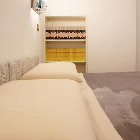 アパート Un Gioiello Sotto Le Due Torri *