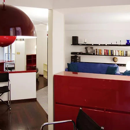 Apartment Un Gioiello Sotto Le Due Torri Bologna