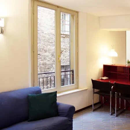 Un Gioiello Sotto Le Due Torri アパート *