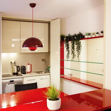 アパート Un Gioiello Sotto Le Due Torri ボローニャ