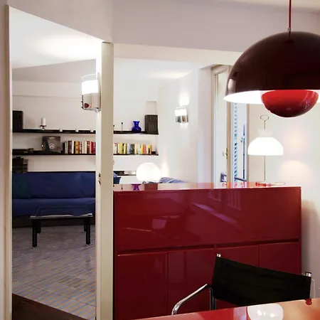 アパート Un Gioiello Sotto Le Due Torri ボローニャ