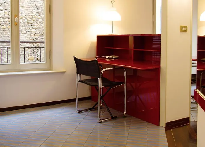 Un Gioiello Sotto Le Due Torri Daire *