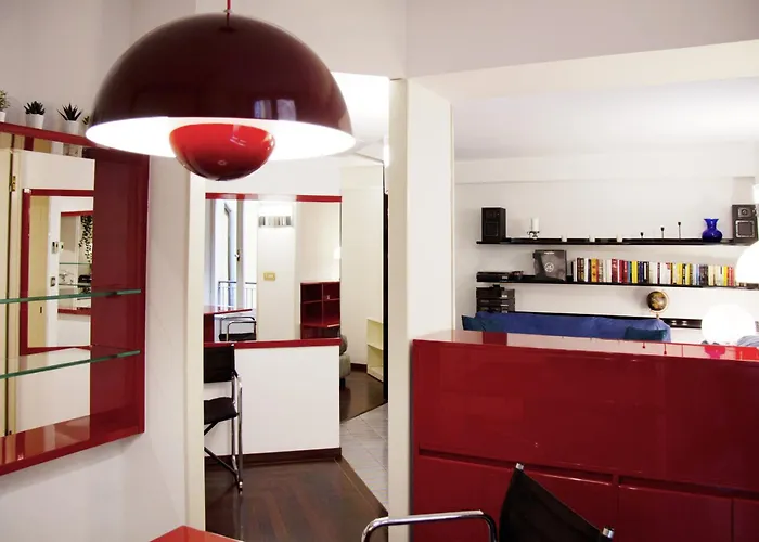 Un Gioiello Sotto Le Due Torri Daire *