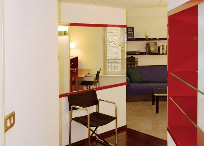 Un Gioiello Sotto Le Due Torri Daire