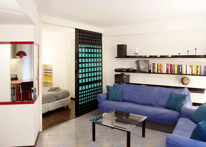 Daire Un Gioiello Sotto Le Due Torri Bolonya