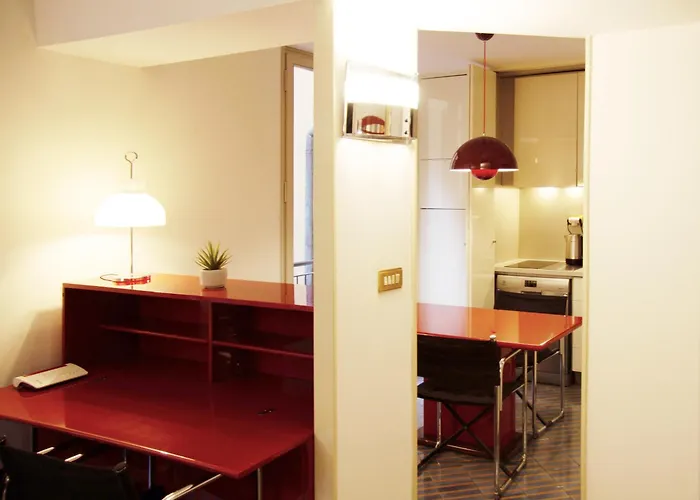 Un Gioiello Sotto Le Due Torri Daire