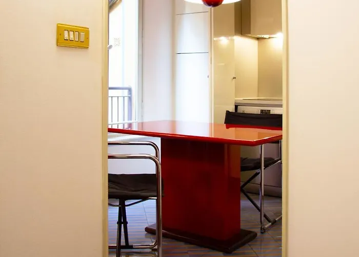 Un Gioiello Sotto Le Due Torri Apartmán Boloňa