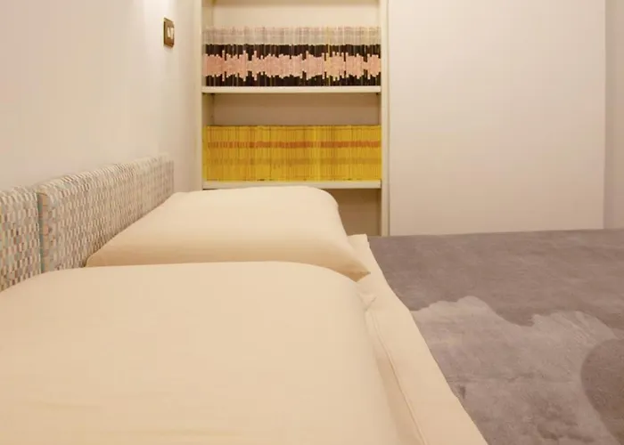 شقة Un Gioiello Sotto Le Due Torri *