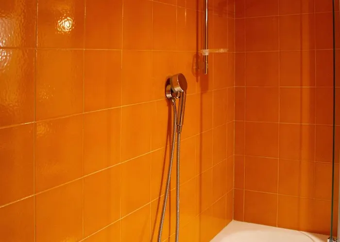 Un Gioiello Sotto Le Due Torri شقة *