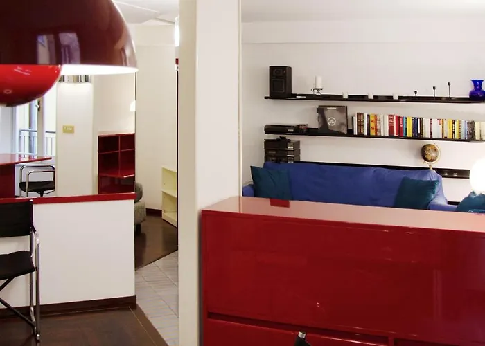 Daire Un Gioiello Sotto Le Due Torri Bolonya