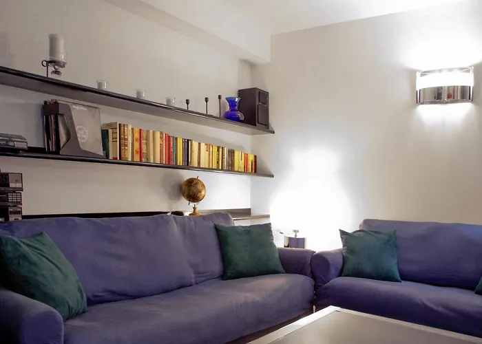 Un Gioiello Sotto Le Due Torri Bolonya