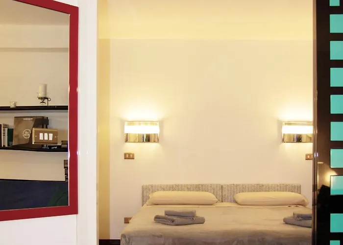 Un Gioiello Sotto Le Due Torri