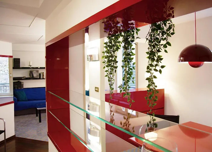 Apartmán Un Gioiello Sotto Le Due Torri Boloňa