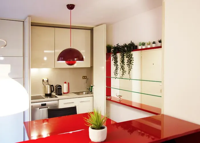 Apartmán Un Gioiello Sotto Le Due Torri Boloňa