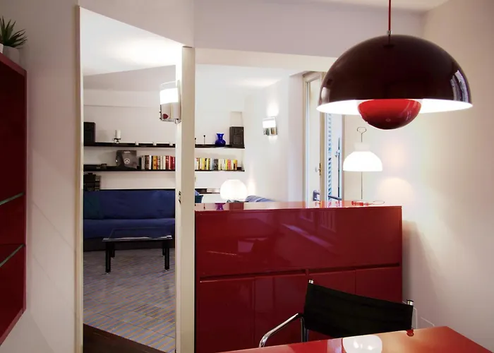 Apartmán Un Gioiello Sotto Le Due Torri Boloňa