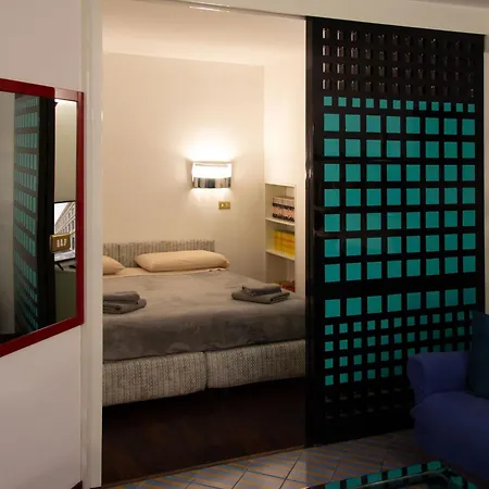 아파트 Un Gioiello Sotto Le Due Torri 볼로냐