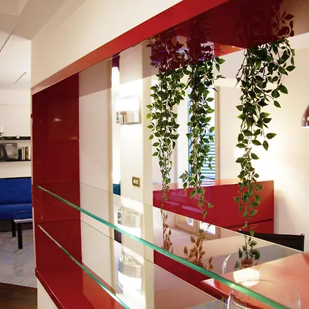 아파트 Un Gioiello Sotto Le Due Torri 볼로냐