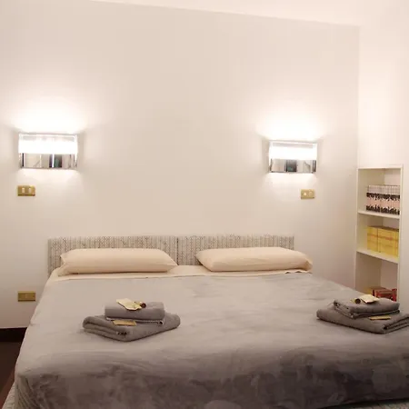 Un Gioiello Sotto Le Due Torri * 볼로냐